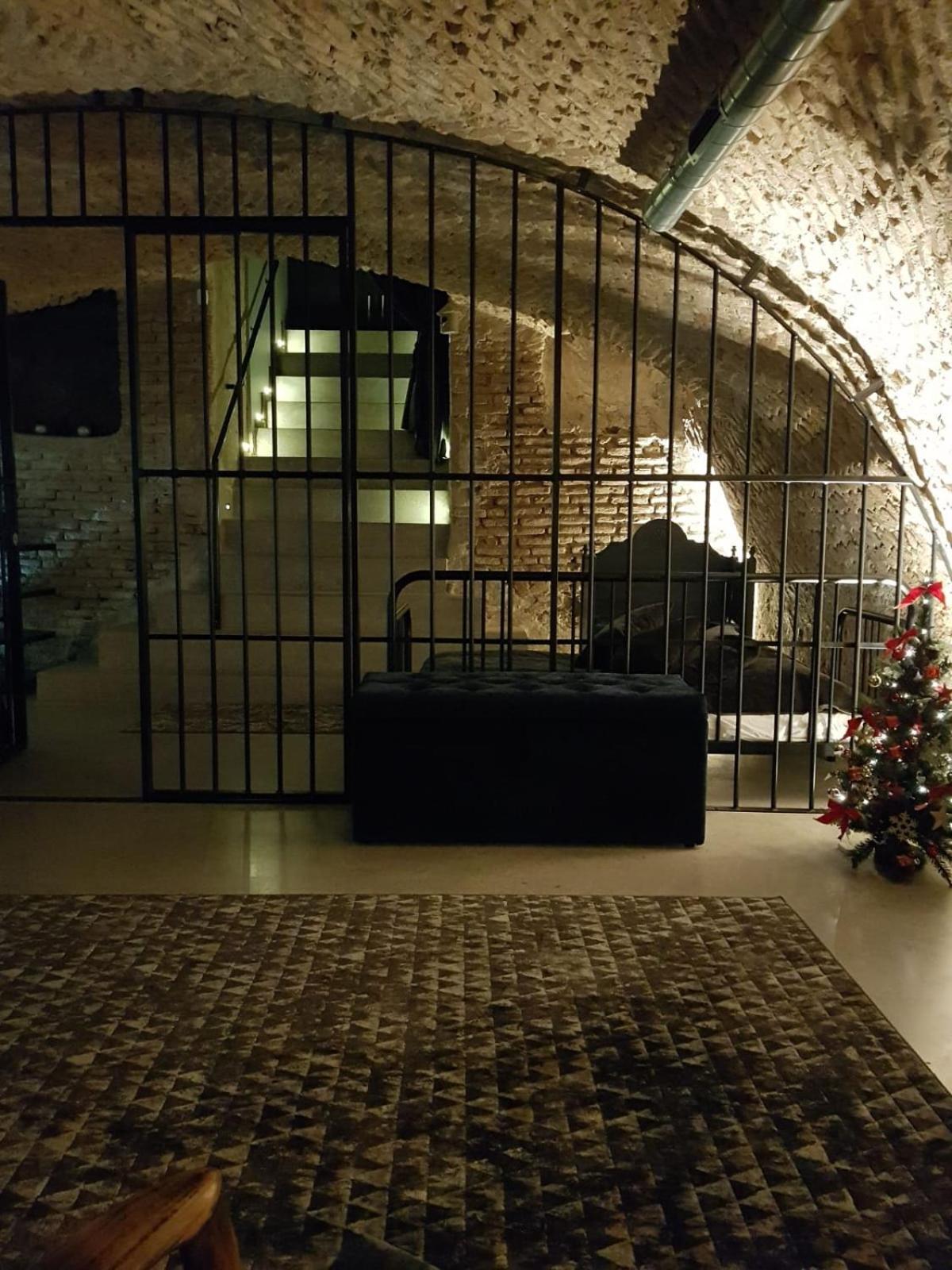 Unique Old Town Apartment 维尔纽斯 外观 照片