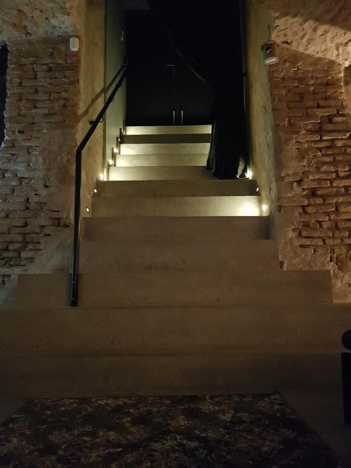 Unique Old Town Apartment 维尔纽斯 外观 照片
