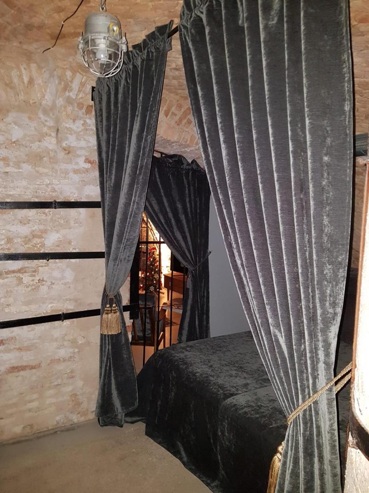 Unique Old Town Apartment 维尔纽斯 外观 照片