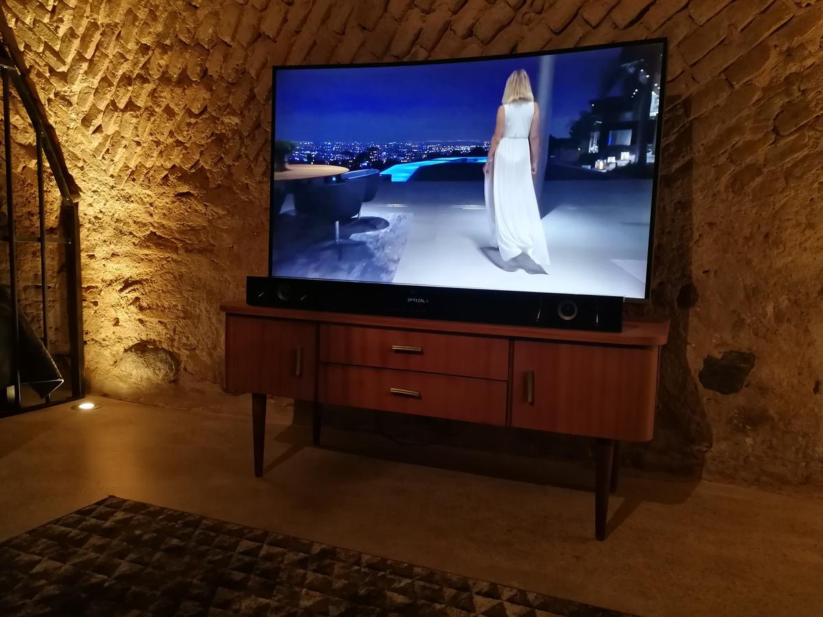 Unique Old Town Apartment 维尔纽斯 外观 照片