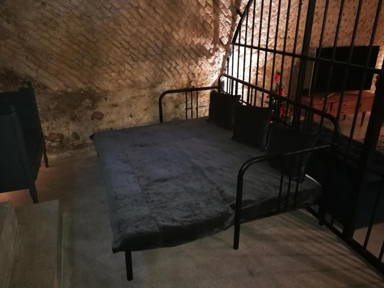 Unique Old Town Apartment 维尔纽斯 外观 照片